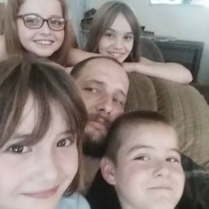 Meet your Posher, Justin